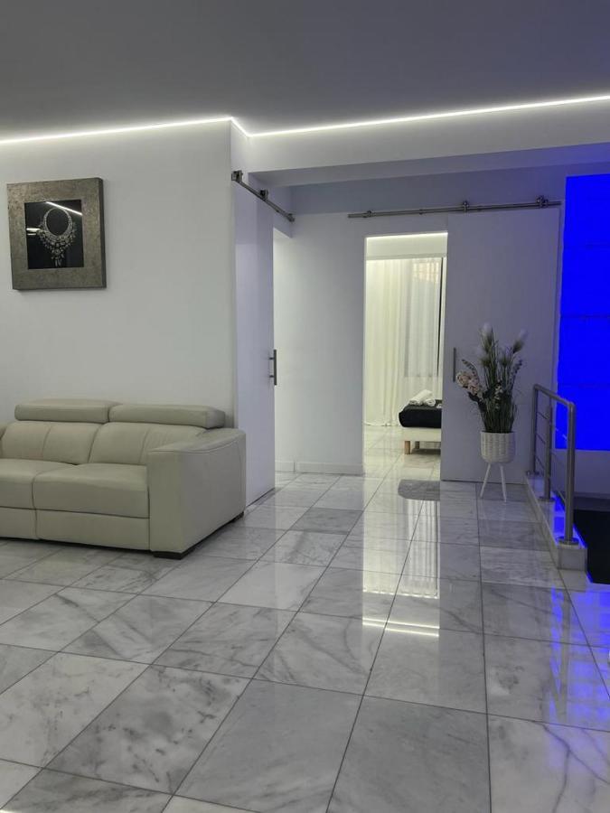 Villa Deluxe House Valencia Exterior foto