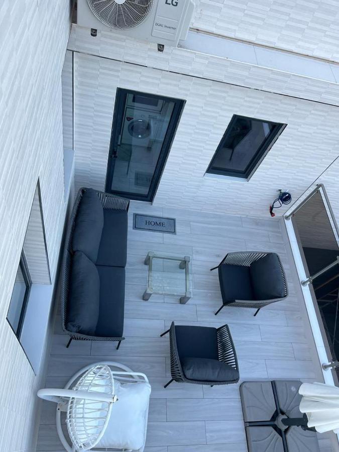 Villa Deluxe House Valencia Exterior foto